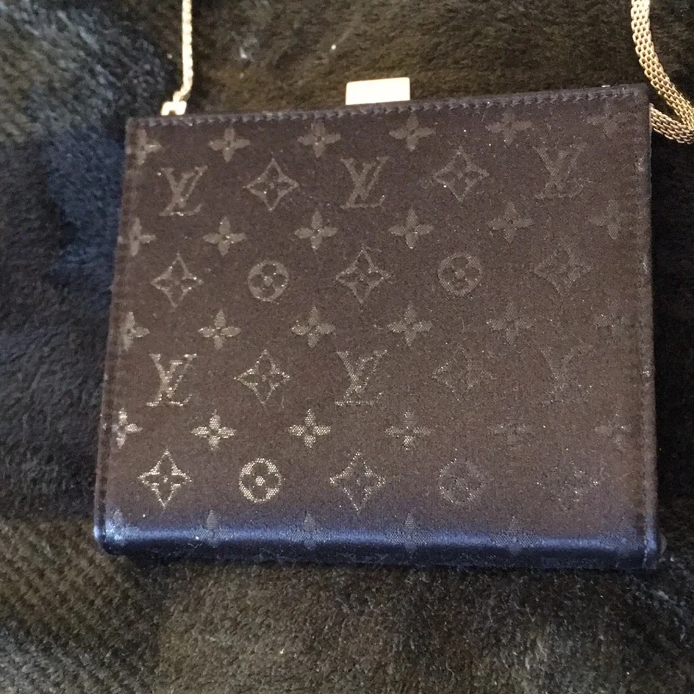 Louis Vuitton this bag